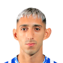 FO4 Player - L. Arce