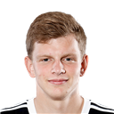 K. Krzepisz - FO4 Player FO4 Player - K. Krzepisz