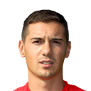 FO4 Player - I. Marconi