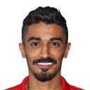 FO4 Player - Mohamed Al Otaibi