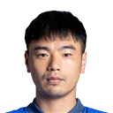 FO4 Player - Zhao Xuebin