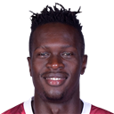 FO4 Player - Ousmane Ndong