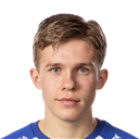 FO4 Player - Isak Dahlqvist