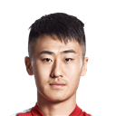 FO4 Player - Liu Heng