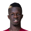 FO4 Player - Amadou Dia Ndiaye