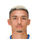 Nabil Touaizi - FO4 Player FO4 Player - Nabil Touaizi