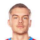 D. Olsson - FO4 Player FO4 Player - D. Olsson