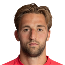 J. de Boer - FO4 Player FO4 Player - J. de Boer