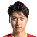 FO4 Player - Zhang Yu