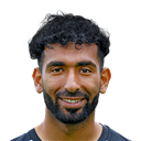 FO4 Player - Mohamed Gouaida