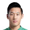 FO4 Player - Park Jun Hyuk
