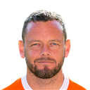 FO4 Player - Jay Spearing