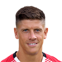 FO4 Player - Alex Revell