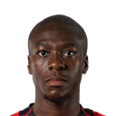 FO4 Player - T. Luvambo