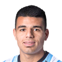 FO4 Player - M. Osores