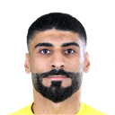 FO4 Player - Ahmed Al Kassar