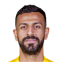 FO4 Player - Abdullah Al Salem