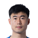 FO4 Player - Deng Hanwen