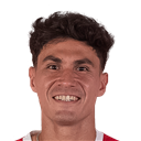 FO4 Player - P. Galdames