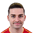 R. Keating - FO4 Player FO4 Player - R. Keating