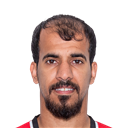FO4 Player - Abdulhadi Al Harajin