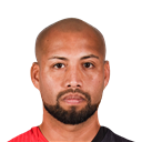 G. Iñiguez - FO4 Player FO4 Player - G. Iñiguez