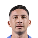FO4 Player - L. González