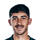 FO4 Player - R. Cáseres