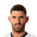 FO4 Player - Ched Evans