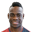 FO4 Player - M. Balotelli