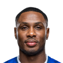FO4 Player - Odion Ighalo