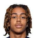 S. Bouabré - FO4 Player FO4 Player - S. Bouabré