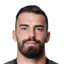 FO4 Player - Guilherme Fernandes