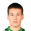 FO4 Player - D. Redzic