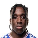 FO4 Player - F. Tongya