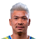 FO4 Player - S. Singh