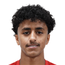 FO4 Player - Abdulaziz Makin