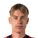 FO4 Player - M. Riou