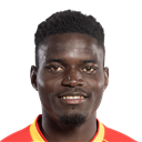 FO4 Player - G. Diouf