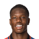 FO4 Player - T. Barry