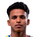 N. Sudeesh - FO4 Player FO4 Player - N. Sudeesh