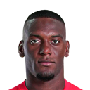 B. Medina - FO4 Player FO4 Player - B. Medina