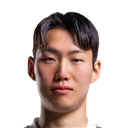 FO4 Player - Kang Sang Yoon