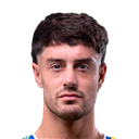 FO4 Player - Matías Hernández