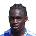 FO4 Player - H. Mustapha