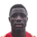 FO4 Player - D. Gueye