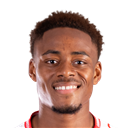 B. Bokangu - FO4 Player FO4 Player - B. Bokangu