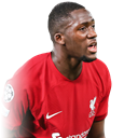 FO4 Player - Ibrahima Konaté
