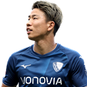 FO4 Player - Takuma Asano