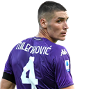 FO4 Player - Nikola Milenković